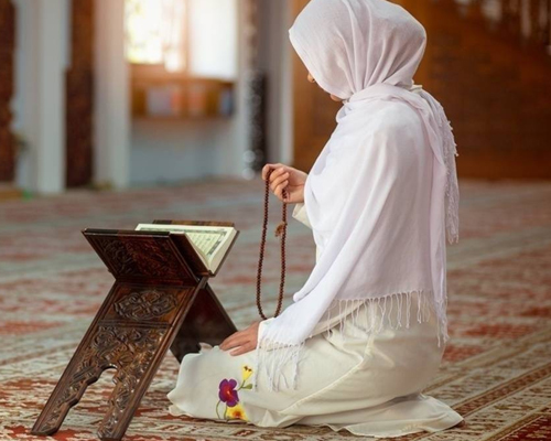 Wazifa For Husband